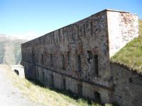 Il Fort De La Marguerie.